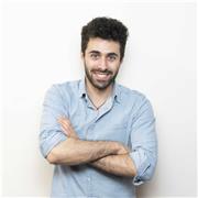 Hai bisogno di un aiuto con l'arte? Scrivimi!